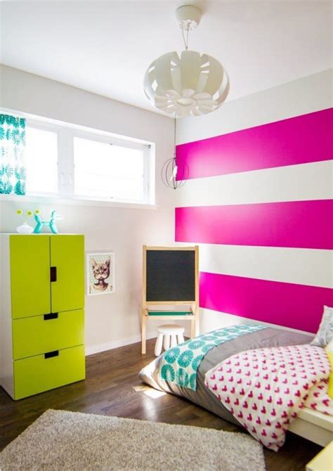 Rock The Colors 32 Neon Home Décor Ideas Digsdigs