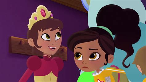 Assista ao episódio 20 da temporada 1 de Nella Uma Princesa Corajosa