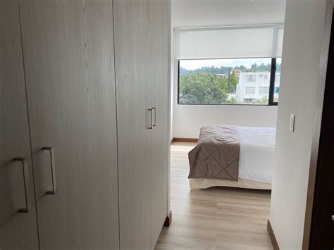 Venta Departamento En Cumbay Quito Icasas Ec