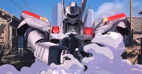 10 Anime Films Based on Mechas You Probably Haven't Seen