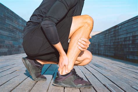 Insertional Achilles Tendinopathy And The Role Of A Diagnostic