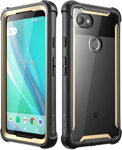 Amazon Cruzerlite Case Compatible With Google Pixel Xl Case