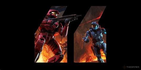 Halo: The Best Red Vs. Blue Quotes