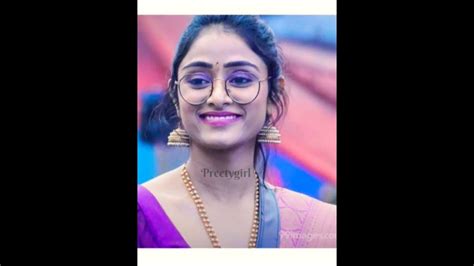 Bigg Boss Kannada 10 Sangeetha Sringeri Bigg Boss Sangeetha