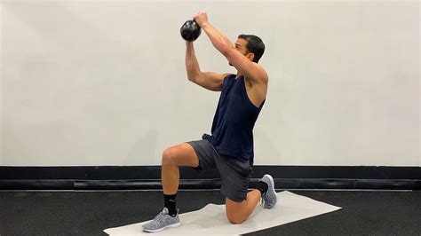 Kettlebell Exercises For Abs You Should Add To Your Workout | lupon.gov.ph