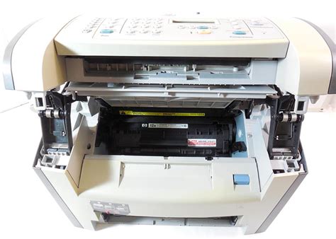 Hp Laserjet 3050 Картридж Telegraph