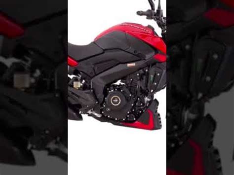 Bajaj Dominar D Cc Motosiklet Tavsiyeleri Youtube