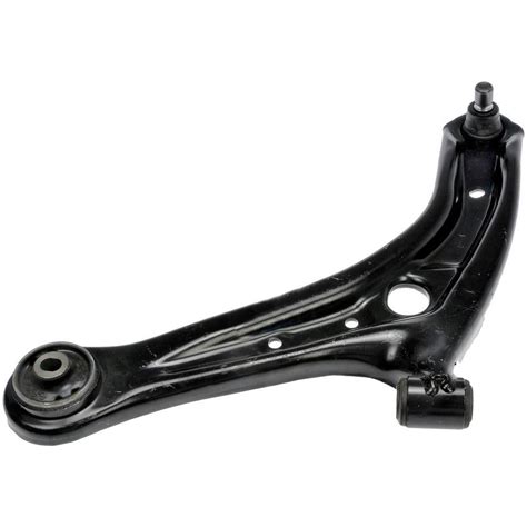 OE Solutions Front Left Lower Control Arm 2011 2014 Mazda 2 1 5L 524