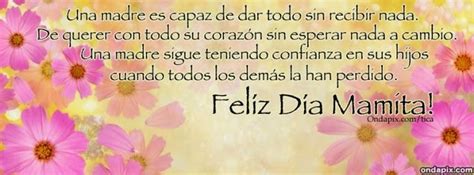 Happy Mothers Day Quotes In Espanol. QuotesGram