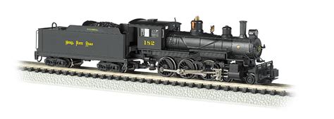 Bachmann Trains - Featured Products