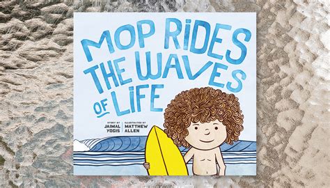 Review Mop Rides The Waves Of Life Lions Roar