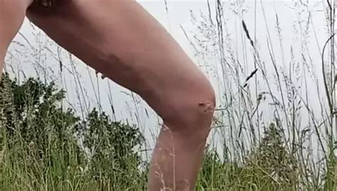 Multi Squirt Oitdoor Next To My Neigbours Farm Porn Feat Julieeroticdress Xhamster