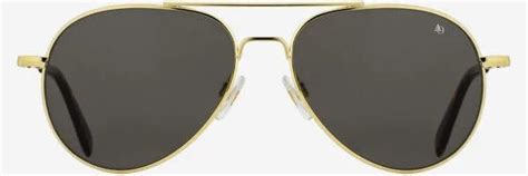 Johnny Depp's Sunglasses | American Optical