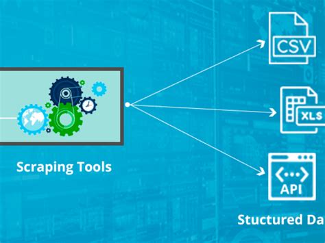 Web Scraping Data Extraction Upwork