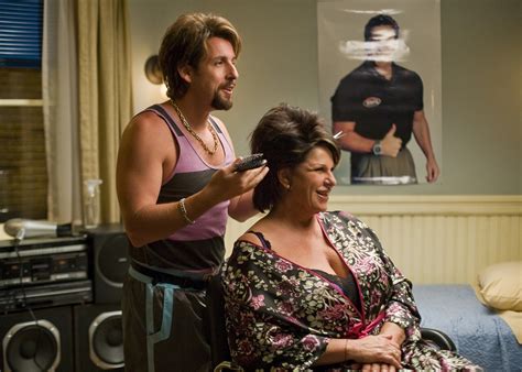 Don't Mess With Zohan Cast 3