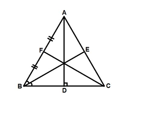 geometry - prove equilateral triangle - Mathematics Stack Exchange