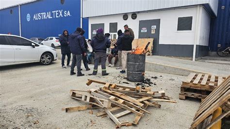 Textiles Alarma en Tierra del Fuego por despidos pese a la protección