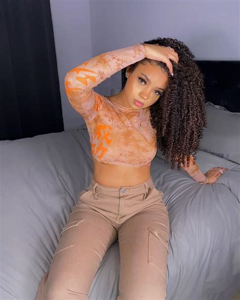 Raky Wane On Instagram “🧡🧡 Prettylittlething Ad”