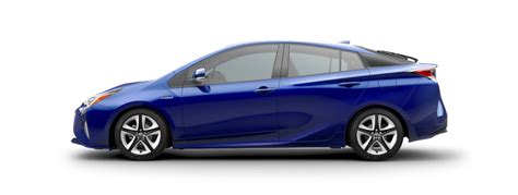 2018 Toyota Prius model info | Clermont Toyota Hybrids