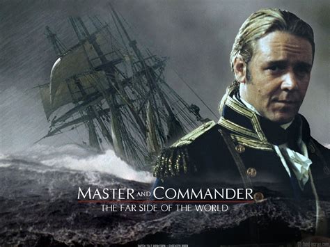 Master and Commander : de l'autre côté du monde (Master and Commander ...