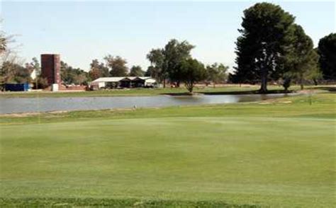 Palo Verde Golf Course in Phoenix