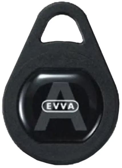 Evva Airkey Proximity Wall Reader Spectrum Id Instruction Manual