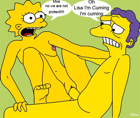 Lisa Simpson Aesthetic Wallpaper Porn Sex Picture