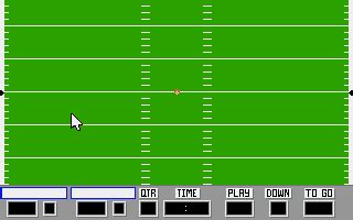 Download Playmaker Football - My Abandonware