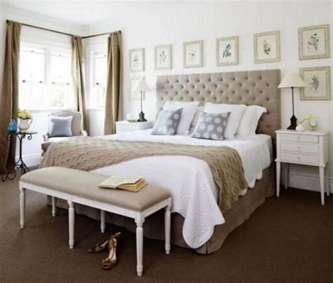 20+ Modern Country Bedroom Ideas