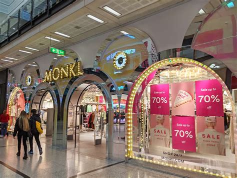 H&M Group cuts jobs in Monki amid Weekday merger - InternetRetailing