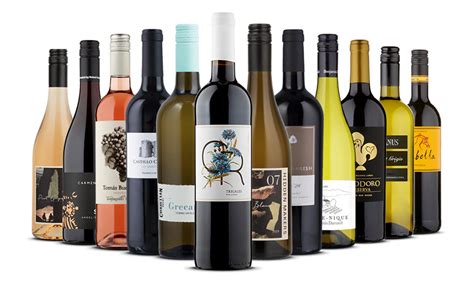 New Year S Rack Restock Mixed Case Naked Wines