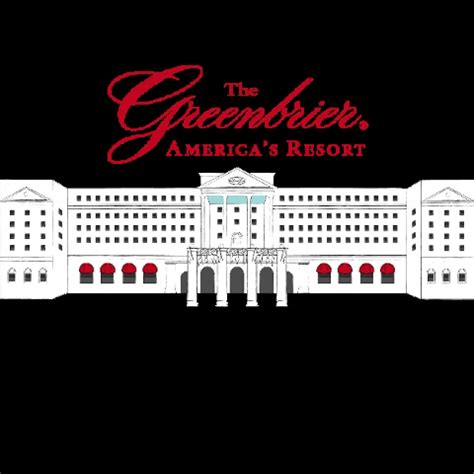 The Greenbrier Sporting Club GIF by The Greenbrier - Find & Share on GIPHY