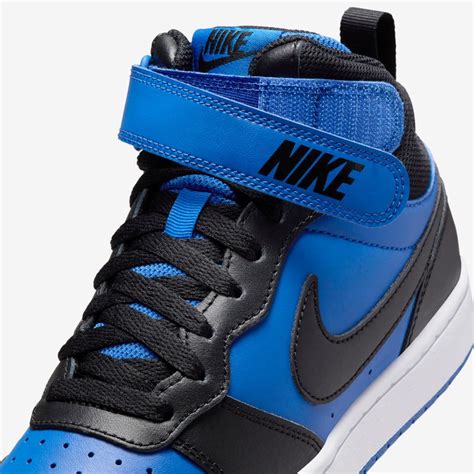 Nike Court Borough Mid 2 Calzado Nike Nike Chile Tienda Oficial