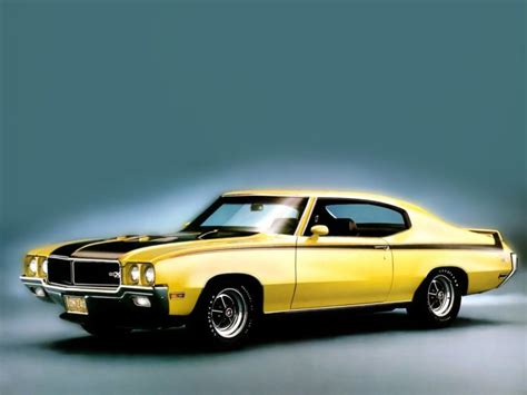 1970, Buick, Gsx, 44637 , Muscle, Classic Wallpapers HD / Desktop and ...