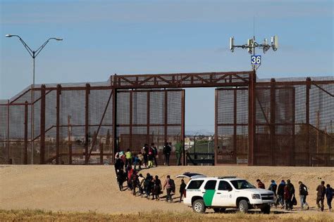 Border Patrol Takes a Rare Step in Shutting Down Inland Checkpoints ...