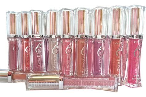 Купить Блеск для губ Gloss Shine Warm Brilliance (Глосс Шайн Варм ...