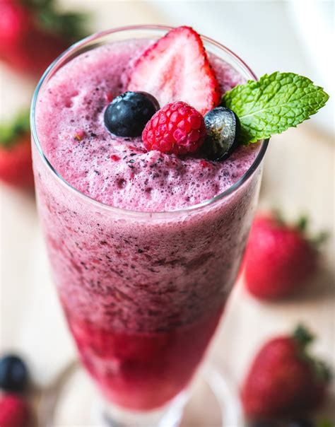 Free Images Smoothie Non Alcoholic Beverage Superfood Drink Berry