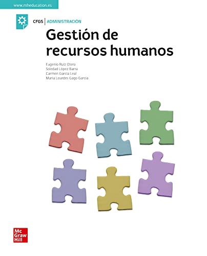 Top 10 Mejor Libros Y Cuentos Libro Recursos Humanos Libro Recursos