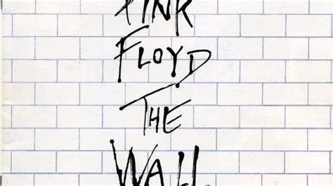 Pink Floyd Released Their Only No. 1 Single, "Another Brick In The Wall ...