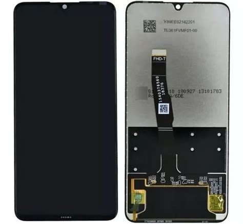 Display Lcd Tactil Huawei P30 Lite Mar lx1 Mar lx2 Envío gratis