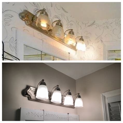 DIY Updated Lighting – brooke's brain