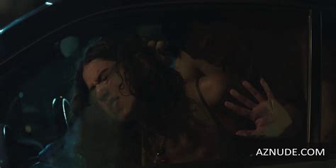 KLAN NUDE SCENES AZNude