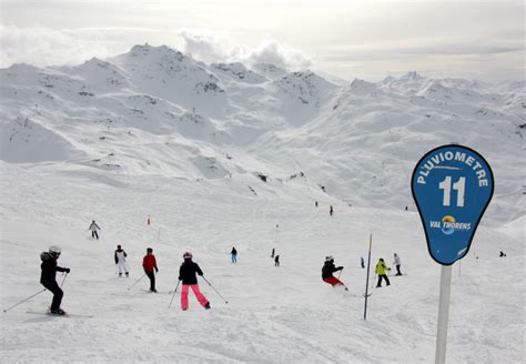 Val Thorens Beginners Area