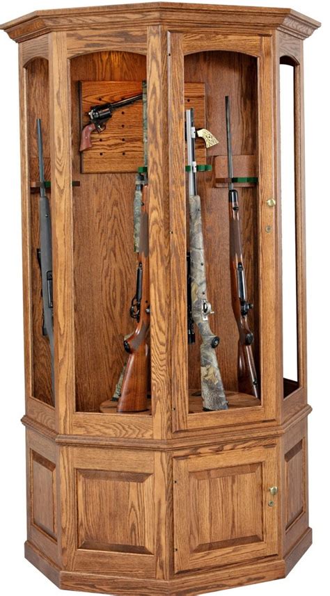 Closet Gun Rack Ideas | Home Design Ideas