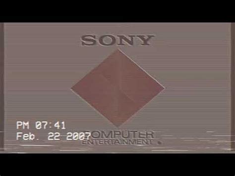 Psone Personified Fear Vhs Youtube