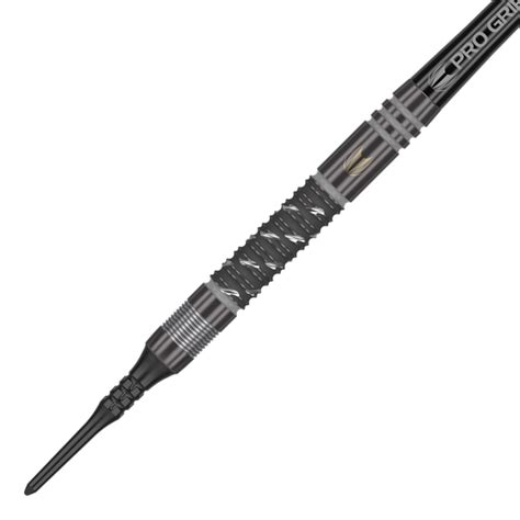 Target Dimitri Van Den Bergh X Echo Softdarts 20g 4 210365