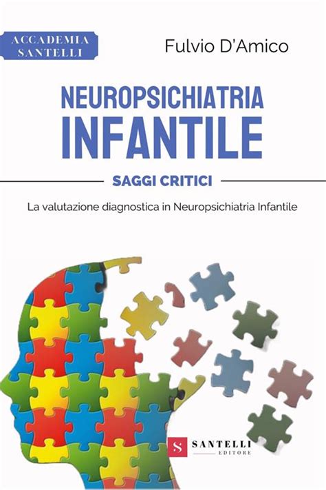 Fondazione Quartieri Spagnoli La Neuropsichiatria Infantile Vista Da