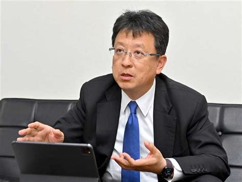 「地域社会の成熟化に全力」 熊本市長に3選・大西一史氏に聞く47news（よんななニュース）：47都道府県52参加新聞社と共同通信のニュース