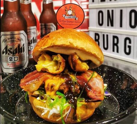 17 Of The Best Burgers In Auckland Its Kai Time