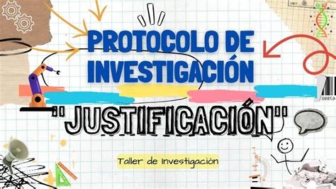 Cómo redactar la justificación de un proyecto de investigación Fácil